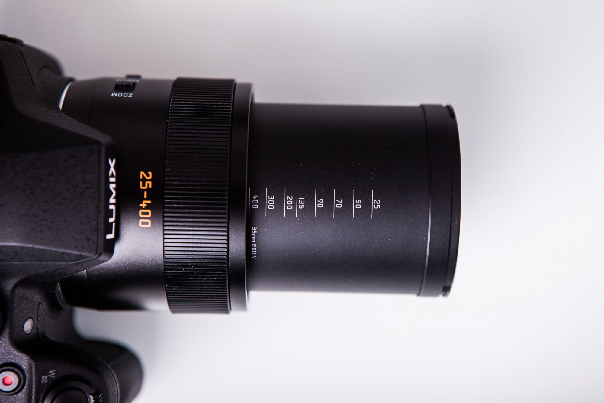 Panasonic Lumix FZ-1000 - kompaktowy mistrz uniwersalności [test] 7