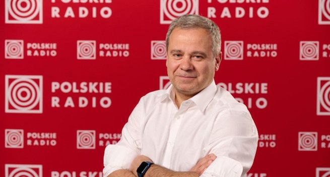 Polskie Radio zawiadomiło prokuraturę ws. działań szefa KRRiT
