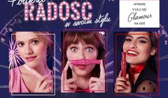 Bourjois w trzech krajach z reklamami od agencji Kamikaze