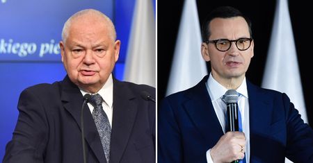 Adam Glapiński o opóźnionych pieniądzach z KPO. "To dla Polaka nic nie znaczy"