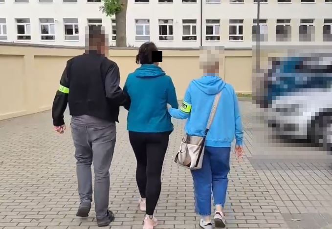 Miliony z przestępczego procederu. Małżeństwo miało kierować grupą przez 15 lat