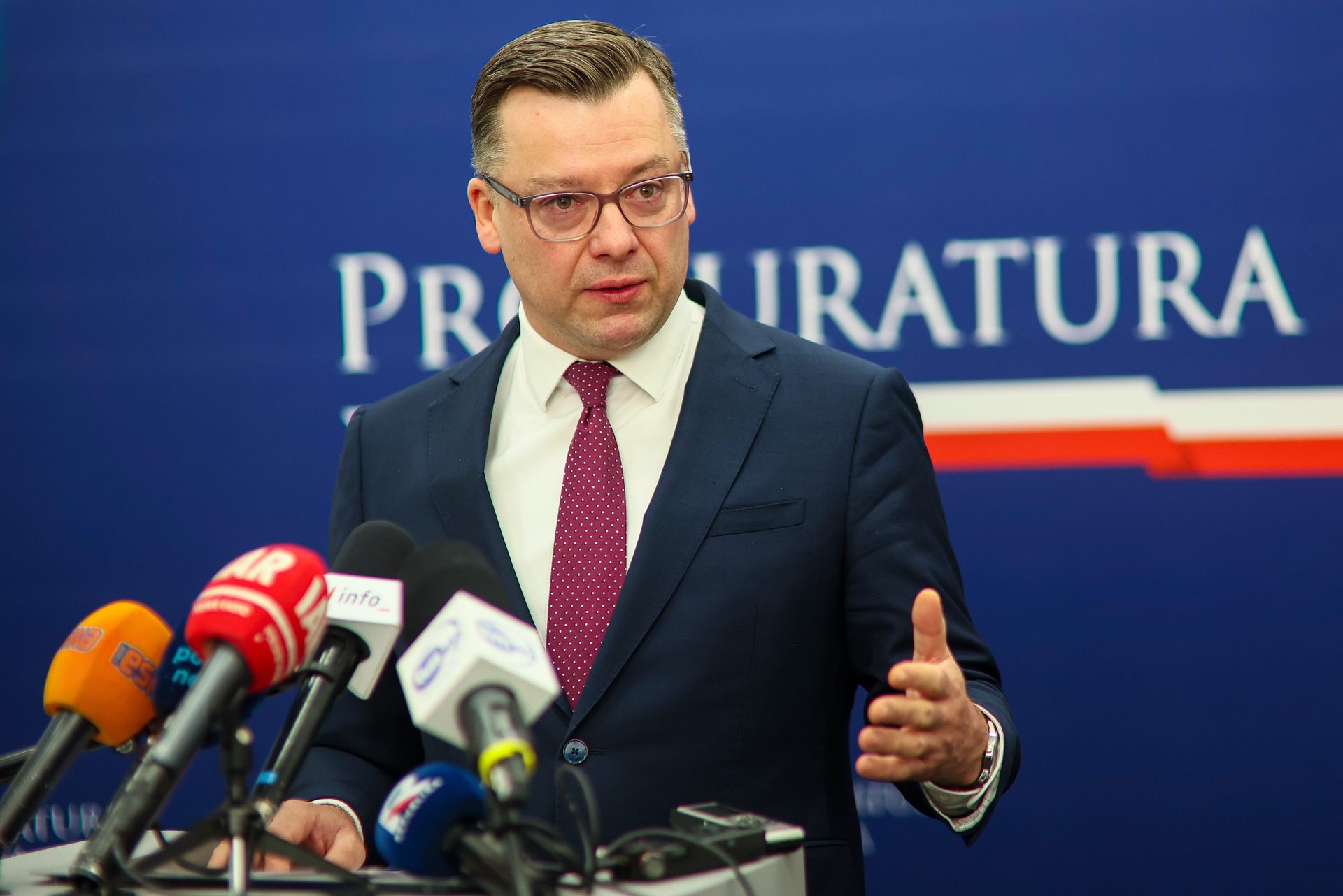 List gończy za Ziobrą. Prokuratura reaguje na aresztowanie