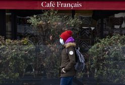 Koronawirus. Francja zaostrza przepisy, są nowe obostrzenia