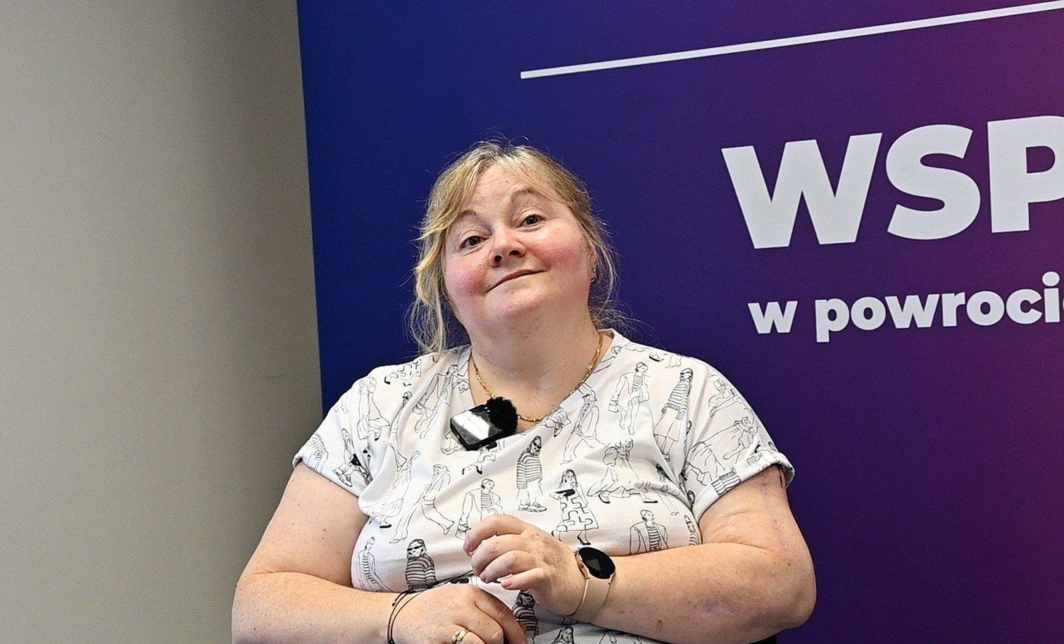 Agnieszka Gronkowska