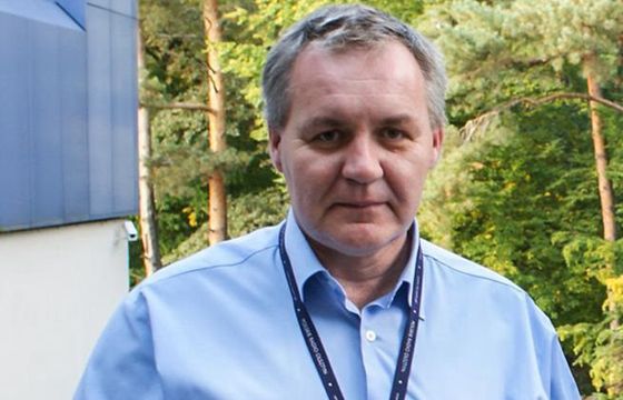 Leszek Sobański prezesem Radia Olsztyn. Mariusz Bojarowicz odwołany