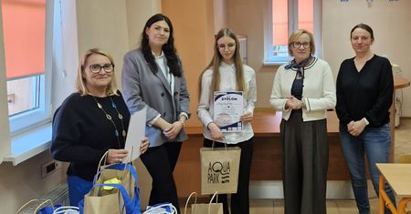 Mistrz Hotelarstwa wyłoniony w Pile