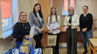 Mistrz Hotelarstwa wyłoniony w Pile