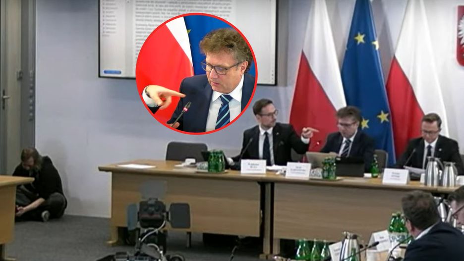 Jacek Karnowski zwrócił uwagę posłowi Waldemarowi Budzie