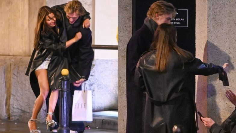 Maciej Musiałowski wyrzucony z warszawskiej restauracji