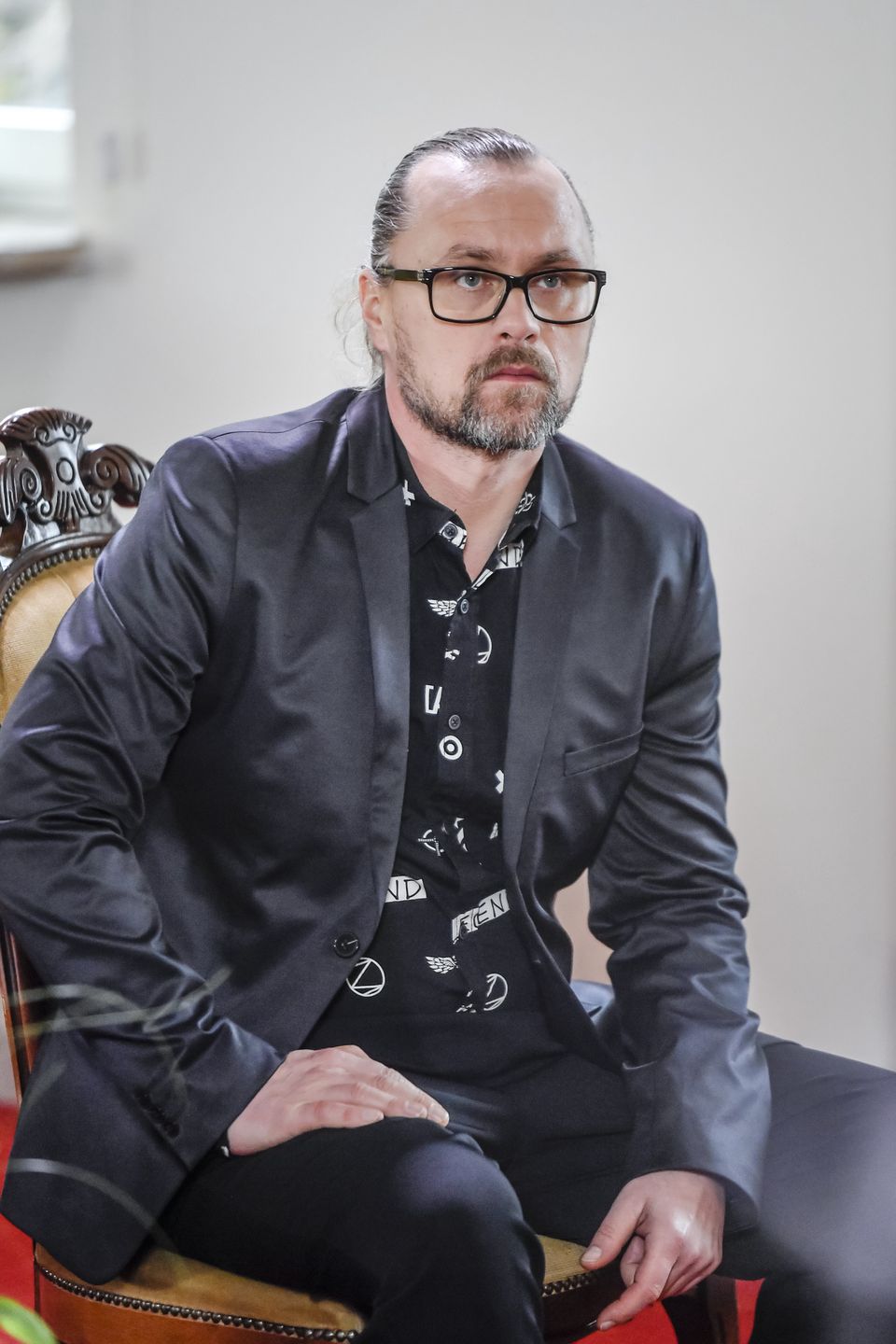 Piotr Nowak nie poddał się testowi na koronawirusa