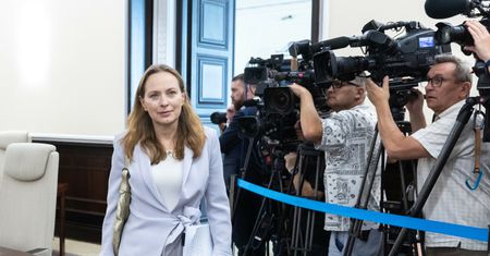 Katarzyna Pełczyńska-Nałęcz dla money.pl: za nieprawidłowości nie dołożymy złotówki