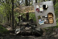 Porównali apteczki Ukraińców i Rosjan. "Oto, do czego doprowadzili nas Putin i Szojgu"