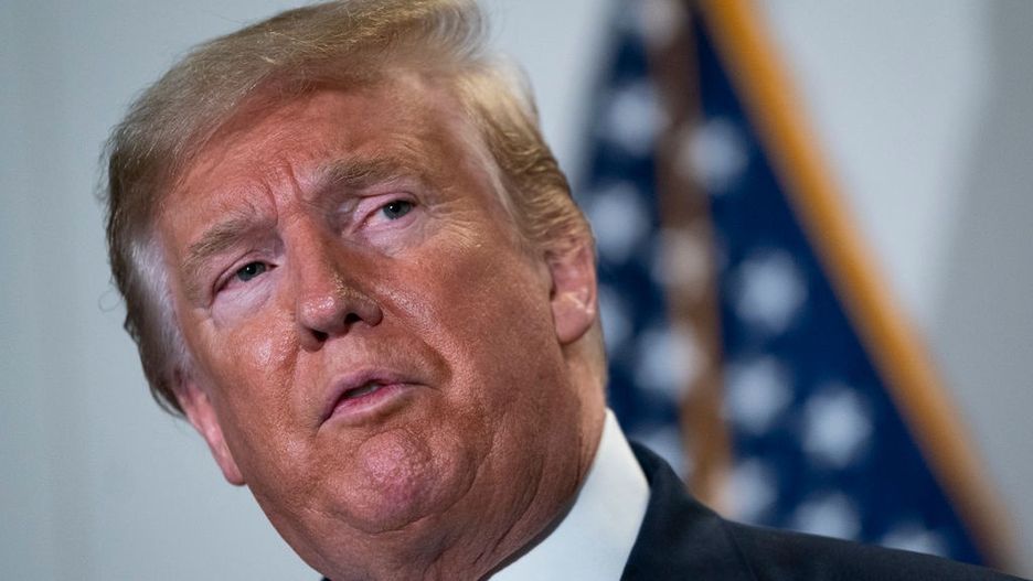 Donald Trump pamiętał o 100. rocznicy urodzin Jana Pawła II