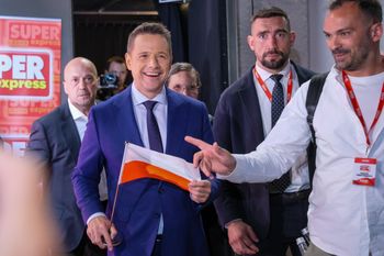 Polacy chcą debaty przed II turą wyborów? Odpowiedzieli jasno