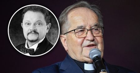 Śmierć znanego tenora. Jest reakcja o. Tadeusza Rydzyka