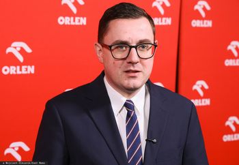 Dostawy ropy i gazu do Polski. Oto jak wygląda sytuacja po ataku na Iran