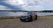 Pierwsza jazda: Citroën C5 Aircross - dać więcej za mniej
