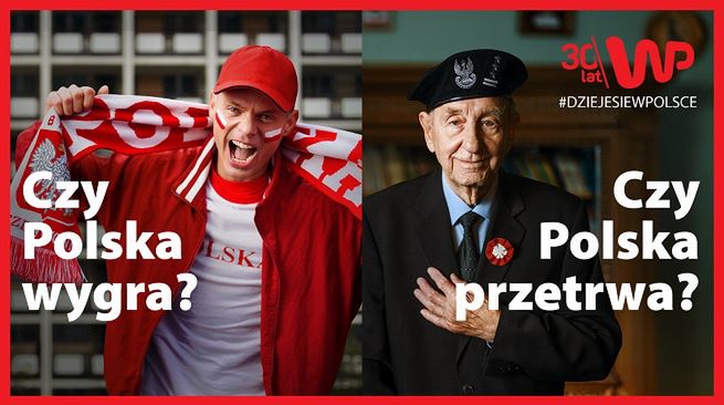 Reklama Wirtualnej Polski