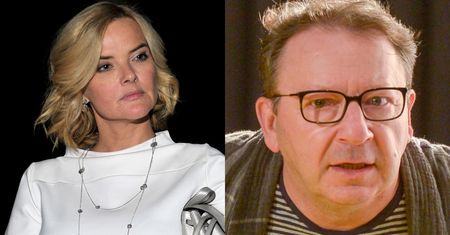 Monika Richardson i Zbigniew Zamachowski DZIELĄ MAJĄTEK. Komu przypadnie w udziale "klitka na Żoliborzu"?