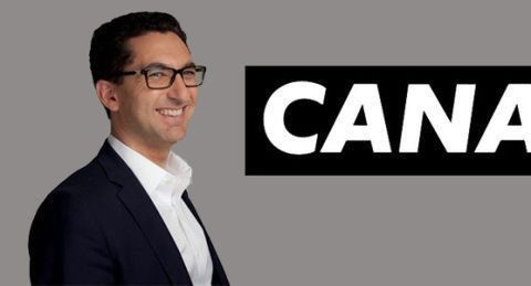 Maxime Saada prezesem zarządu Grupy Canal+, Jean-Christophe Thiery szefem rady nadzorczej