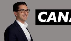 Maxime Saada prezesem zarządu Grupy Canal+, Jean-Christophe Thiery szefem rady nadzorczej