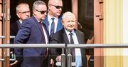 Prezes Kaczyński poważnie chory? "Podróż po kraju zawieszona"