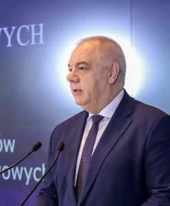 Sasin nie ma kompletnie wyczucia. Te słowa naprawdę padły [OPINIA]