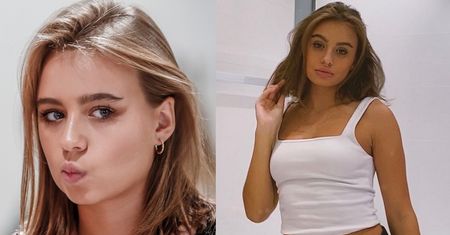 Oliwia Bieniuk ostro odpowiada na komentarz hejtera na temat jej figury