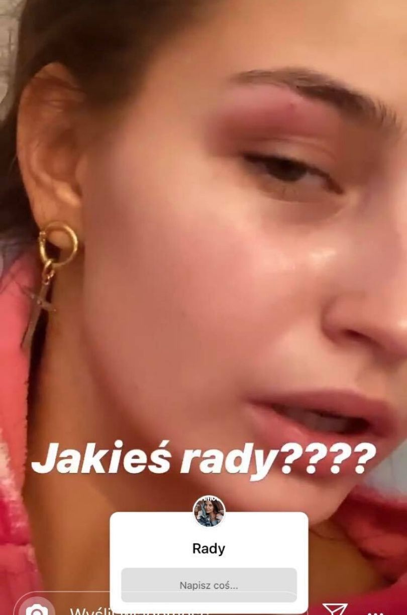 Julia Wieniawa
