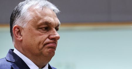Rosja uderza w Węgry. Stanowczy krok