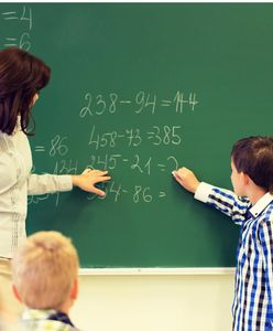 Szwecja szuka nauczycieli z Polski. Płaci dwa razy więcej