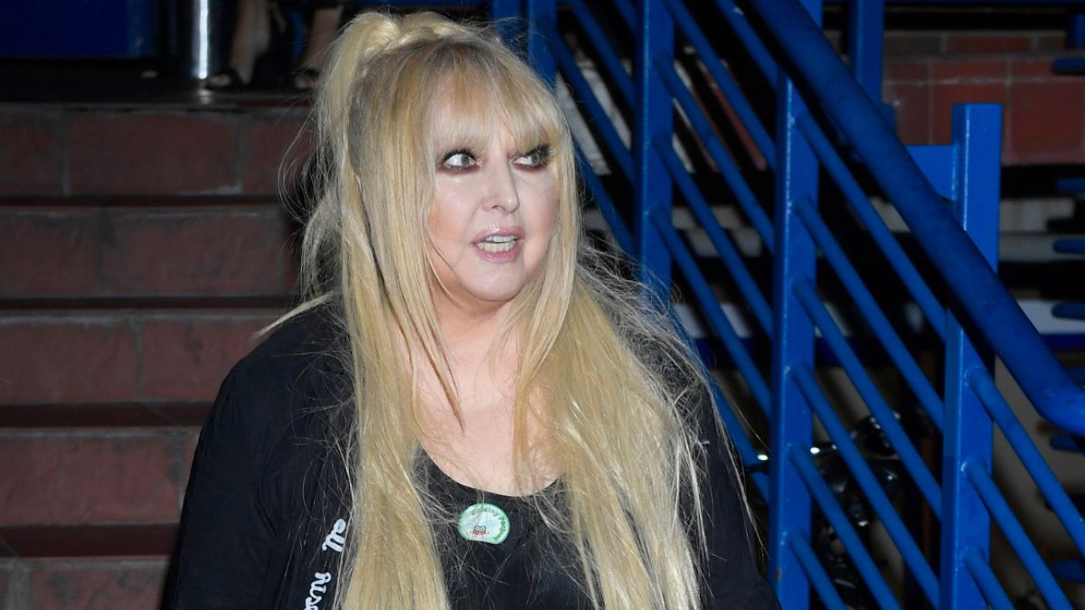 Maryla Rodowicz dostała nietypowy podarunek od fanów