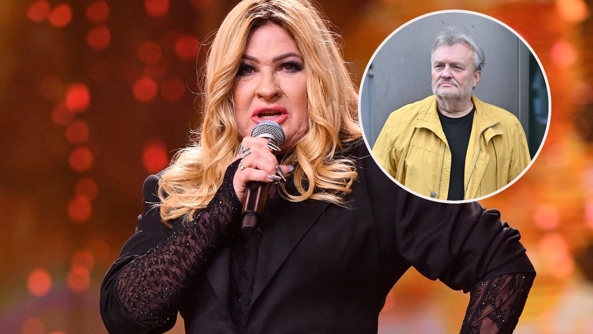 Krzysztof Cugowski wprost o zdrowiu Beaty Kozidrak