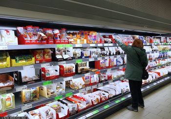 Pułapka na klientów w sklepach. Szczególnie dotyka seniorów