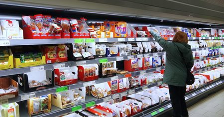 Pułapka na klientów w sklepach. Uderza głównie w seniorów
