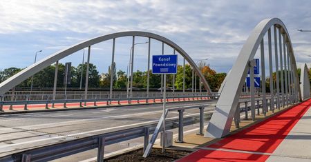 Zapraszamy do konkursu „Inwestycja z perspektywą” 2024
