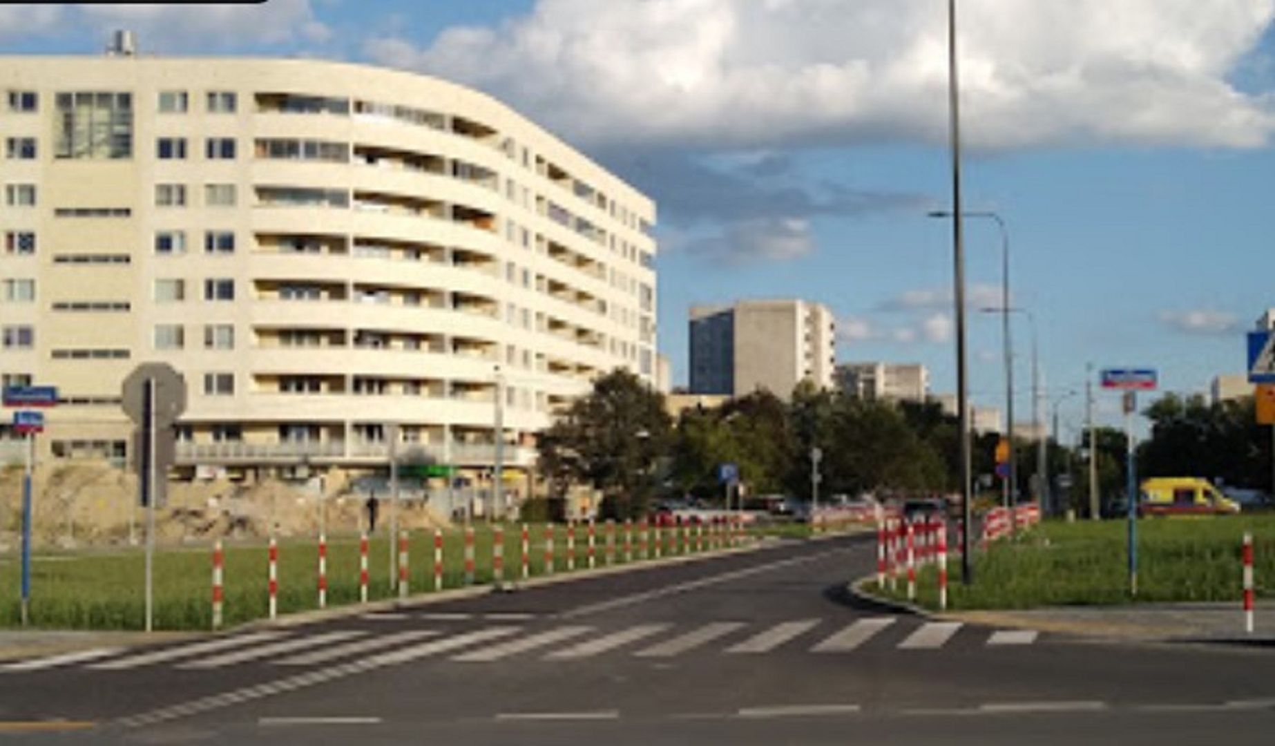 Brutalne pobicie na oczach wnuczka. Nie miał litości dla seniora