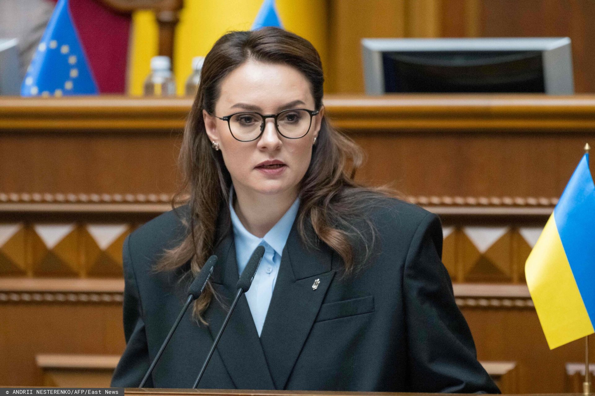 Ukraina podjęła decyzję. Wiadomo, co z wizytą Zełenskiego
