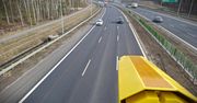 Kamera na kamerze. Bardzo popularna trasa ma kolejne odcinkowe pomiary