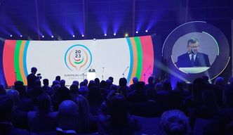 II Europejski Kongres Sportu i Turystyki w Zakopanem