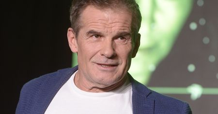 Kończy 69 lat. Poprosił o rękę trzydziestolatkę