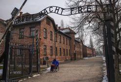 Jest bojkot. Rosjanie zdecydowali ws. obchodów w Auschwitz