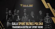 Gala Sport Biznes Polska za rok 2022 już 21 marca w Polsat Sport