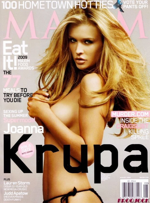 Krupa