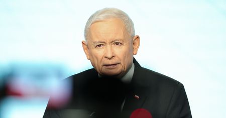 Jarosław Kaczyński w szpitalu. "Rutynowe badania"