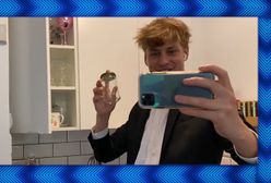 "MTV Cribs": Jakob Kosel pokazuje, jak mieszka. Zobaczcie niepublikowany materiał