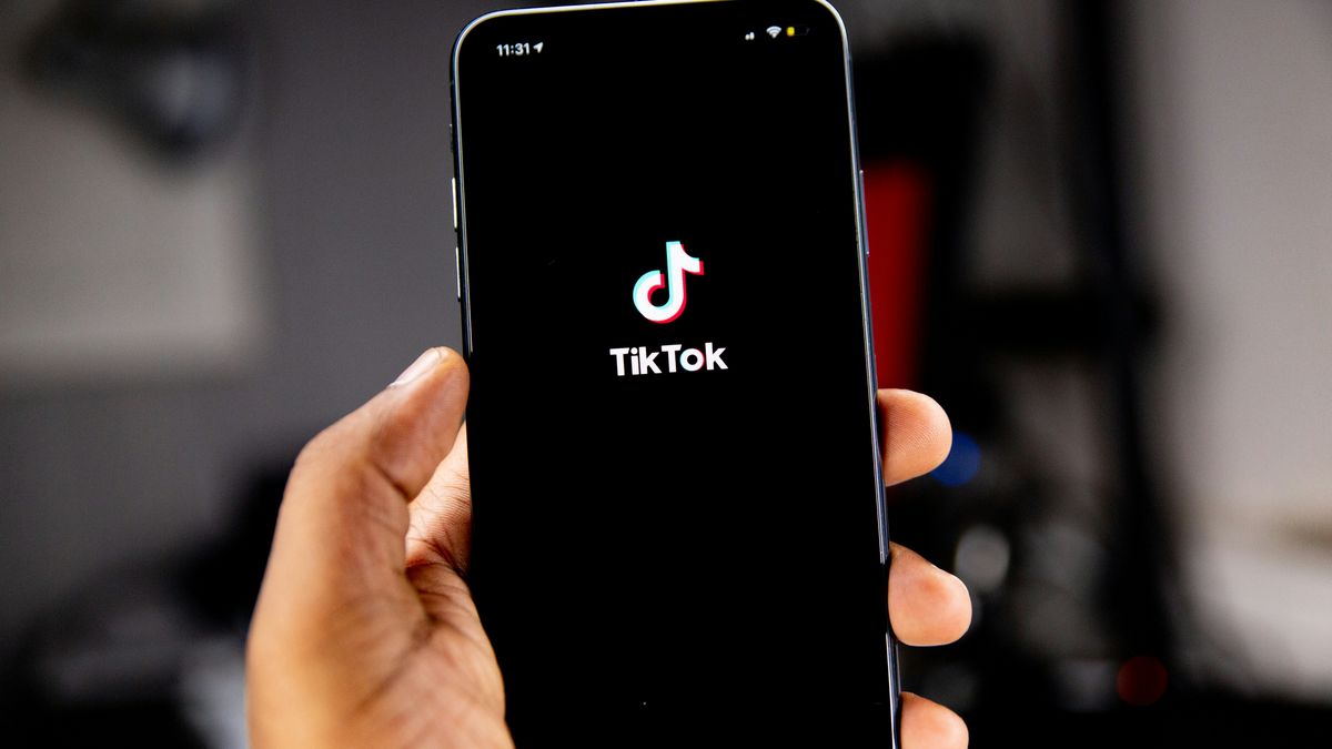 TikTok może być kopalnią zakupowych produktów 
