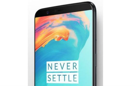 OnePlus 5T z 6-calowym ekranem i Snapdragonem 835 zadebiutuje 16 listopada