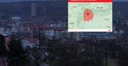 Silne trzęsienie ziemi w Rumunii