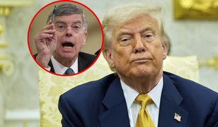 William B. Taylor: Teraz to już wojna Donalda Trumpa